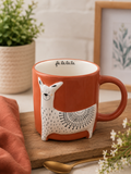Tasse LAMA