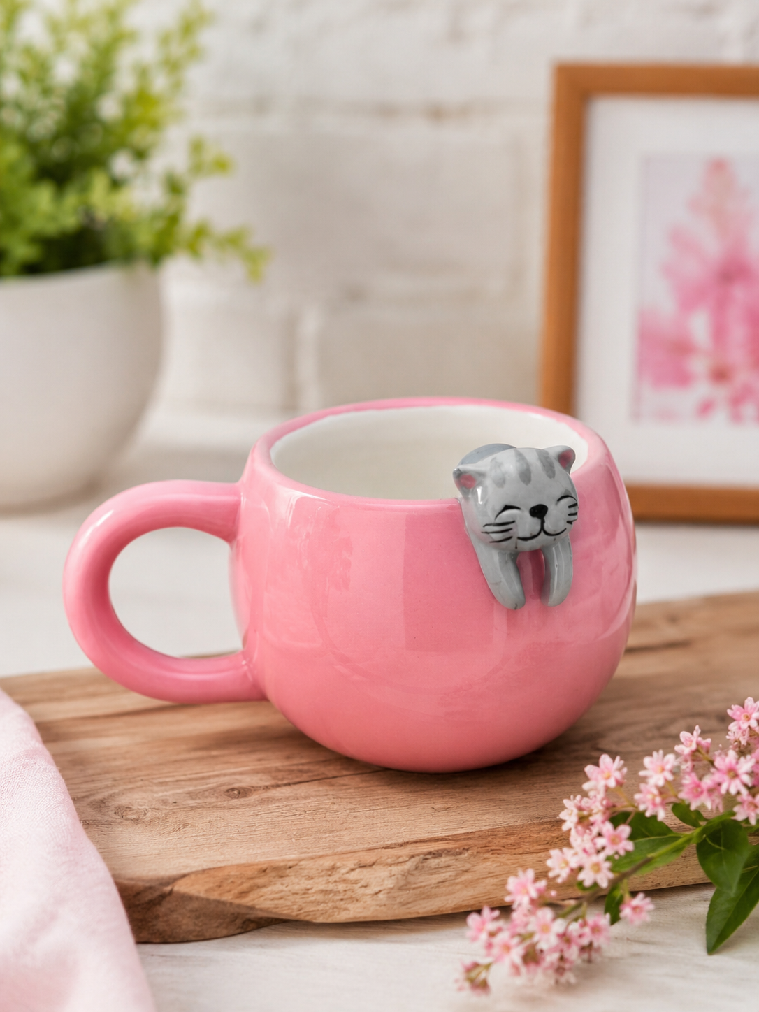 Tasse PETIT CHAT