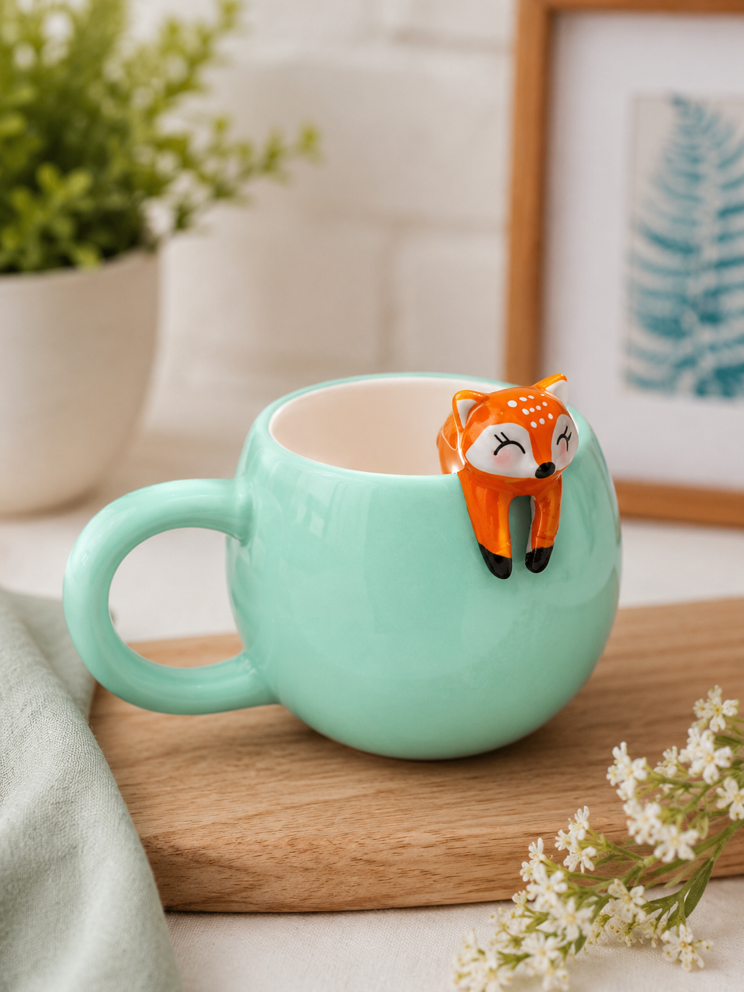 Tasse RENARD