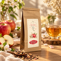 Tisane - Nectar de Fruits rouges