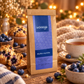 Tisane rooibos - Muffin myrtille