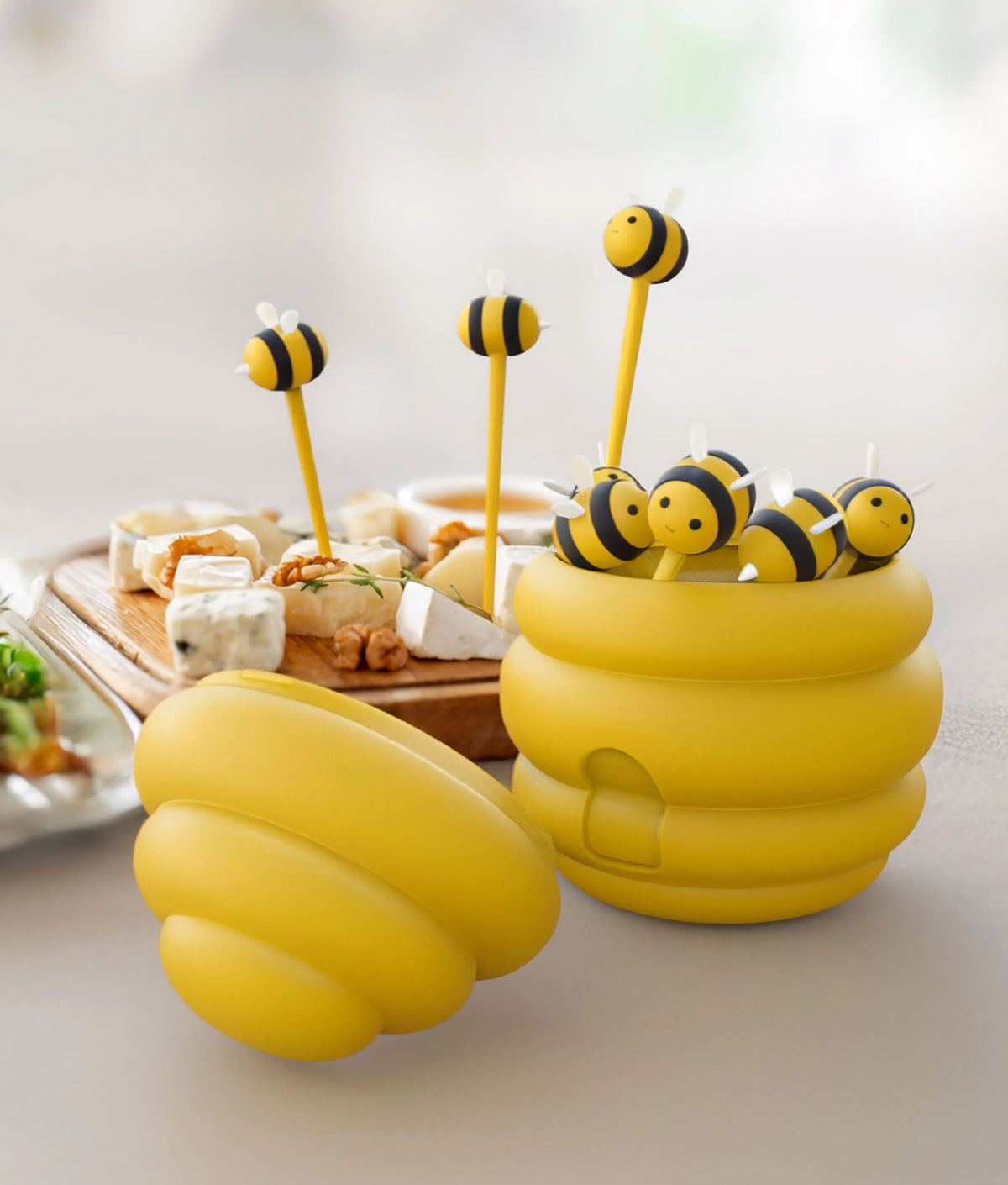 Pick à snack ABEILLE