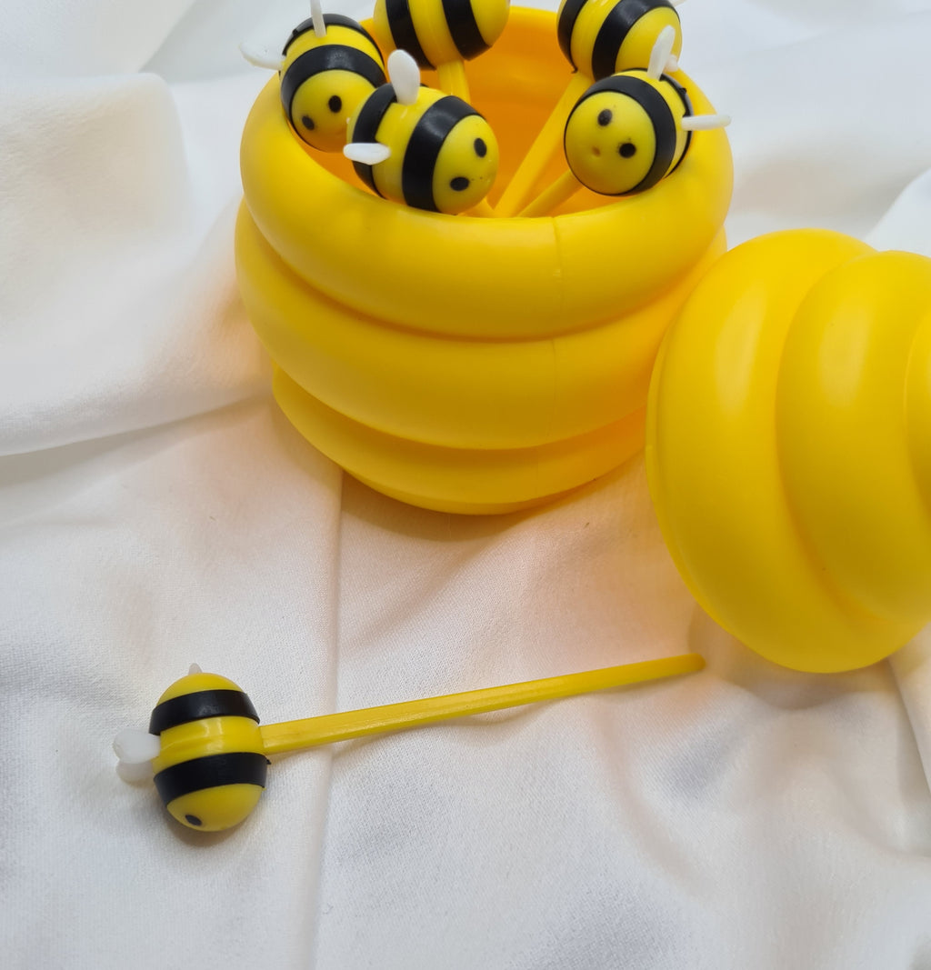 Pick à snack ABEILLE
