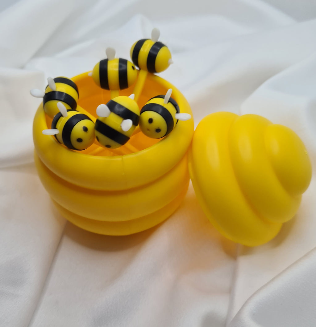 Pick à snack ABEILLE