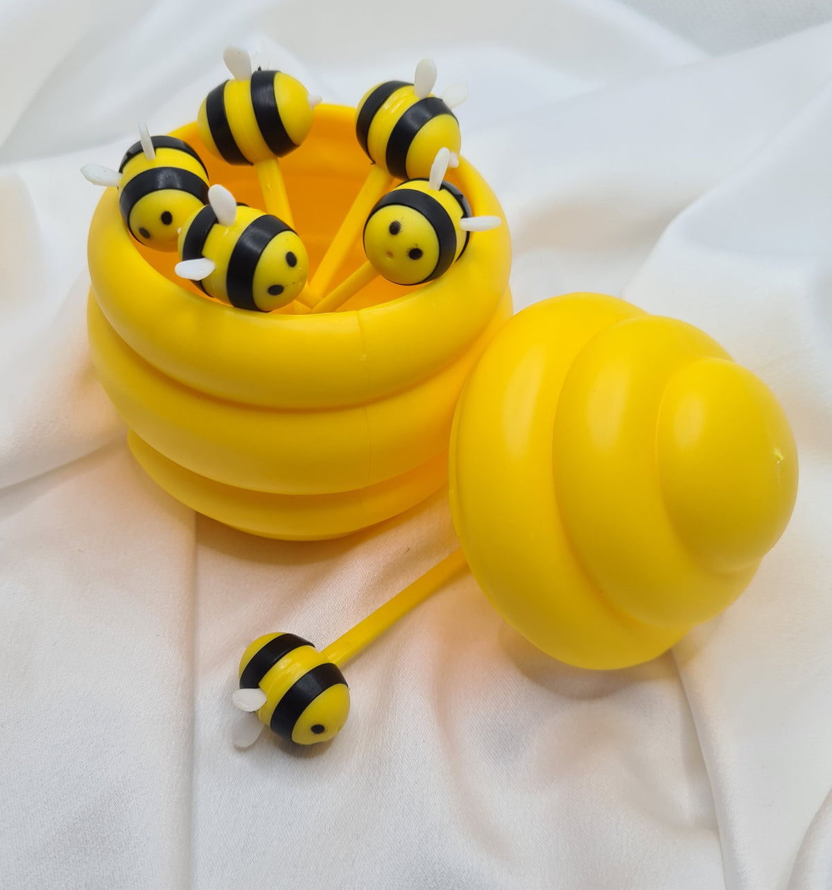 Pick à snack ABEILLE